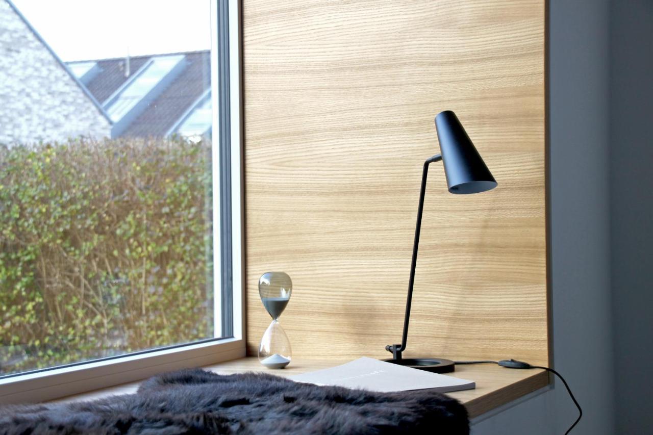 Sommerloft Norderney Ferienhaus Extérieur photo