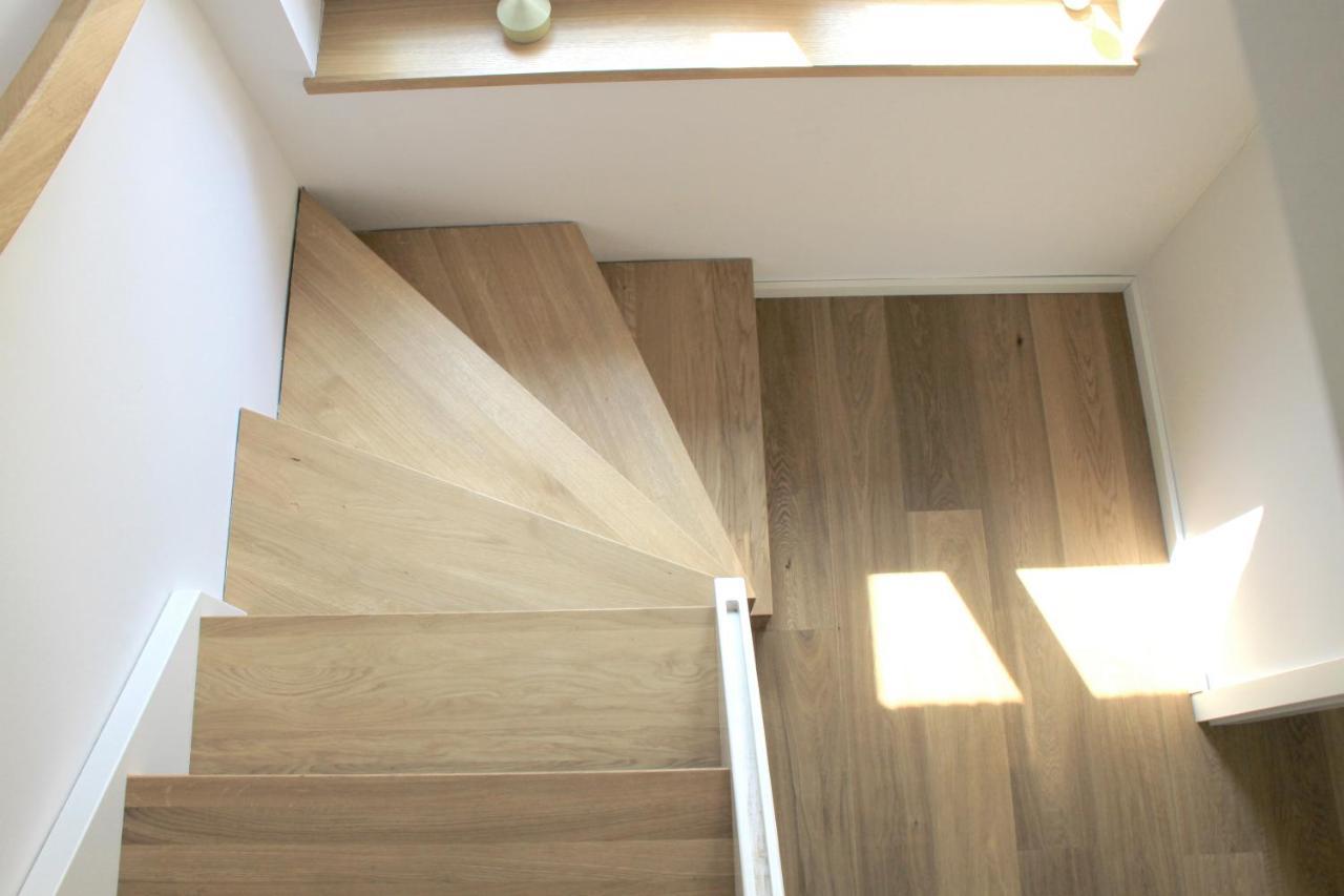Sommerloft Norderney Ferienhaus Extérieur photo